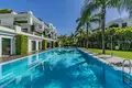 Mieszkanie 3 pokoi 126 m² Estepona, Hiszpania