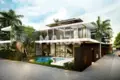 Villa 4 pièces 250 m² Phuket, Thaïlande