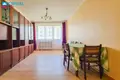 3 room apartment 61 m² Alytus, Lithuania