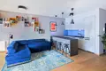 3 room apartment 73 m² Poznan, Poland