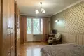 Mieszkanie 3 pokoi 59 m² Mińsk, Białoruś