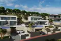 Willa 4 pokoi 489 m² Calp, Hiszpania