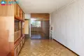 Mieszkanie 3 pokoi 61 m² Kowno, Litwa