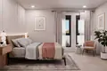 Willa 3 pokoi 143 m² Fuente Alamo de Murcia, Hiszpania