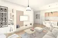 1 bedroom apartment 92 m² Lastva Grbaljska, Montenegro