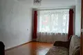 Mieszkanie 2 pokoi 47 m² Rzeczyca, Białoruś