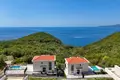 5 bedroom villa  Rijeka-Rezevici, Montenegro