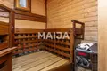 Mieszkanie 3 pokoi 75 m² Ylojarvi, Finlandia