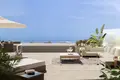 Penthouse 3 pokoi 70 m² Benalmadena, Hiszpania