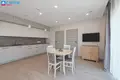 3 room apartment 61 m² Giraite, Lithuania