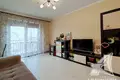 Mieszkanie 1 pokój 42 m² Muchaviecki sielski Saviet, Białoruś