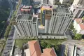 Mieszkanie 3 pokoi 102 m² Sisli, Turcja