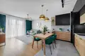3 room apartment 61 m² Warsaw, Poland
