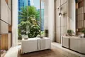Attique 4 chambres 384 m² Doubaï, Émirats arabes unis