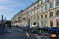Gewerbefläche 199 m² Sankt Petersburg, Russland