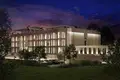 Residential complex LYVIN BINGIN HOTEL