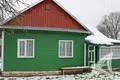 House 44 m² Navasiolkauski sielski Saviet, Belarus