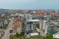 Квартира 2 комнаты 55 м² Оба, Турция