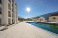 Apartamento 1 habitación 58 m² Dobrota, Montenegro