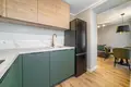 1 bedroom apartment 48 m² Jurmala, Latvia
