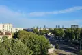 3 room apartment 60 m² in Warsaw, Poland