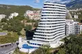 1 bedroom apartment 48 m² Becici, Montenegro