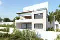 Casa 4 habitaciones 471 m² Koinoteta Agiou Tychona, Chipre