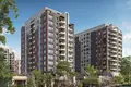 Квартира 2 комнаты 78 м² Картал, Турция