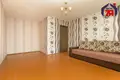 Apartamento 1 habitación 34 m² Vileyka, Bielorrusia