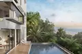 3 bedroom villa 94 606 m² Phuket, Thailand