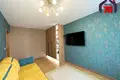 Apartamento 2 habitaciones 47 m² Saligorsk, Belarús