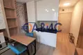 Wohnung 36 m² Sweti Wlas, Bulgarien