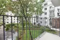 Appartement 2 chambres 51 m² en Varsovie, Pologne