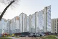 2 room apartment 72 m² Minsk, Belarus