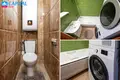 Квартира 3 комнаты 68 м² Неменчине, Литва