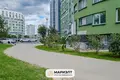 Wohnung 1 zimmer 49 m² Minsk, Belarus