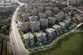 Квартира 3 комнаты 75 м² Мраморноморский регион, Турция