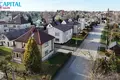 House 162 m² Kelme, Lithuania