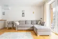 Apartamento 2 habitaciones 55 m² en Varsovia, Polonia