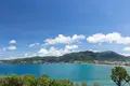 3 bedroom apartment 150 m² Phuket, Thailand