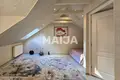 3 bedroom house 125 m² Riga, Latvia