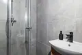 Квартира 1 комната 34 м² Лодзь, Польша
