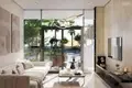 1 bedroom apartment 769 m² Dubai, United Arab Emirates