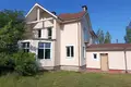Ferienhaus 239 m² Prudzisca, Belarus