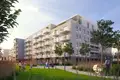 Квартира 2 комнаты 45 м² Варшава, Польша