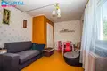 Maison 54 m² Satijai, Lituanie