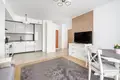 Apartamento 2 habitaciones 42 m² Varsovia, Polonia