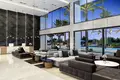 Mieszkanie 47 m² Pafos, Cypr