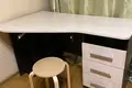 Apartamento 1 habitación 32 m² en okrug Akademicheskoe, Rusia