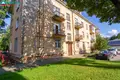 Apartamento 2 habitaciones 40 m² Panevėžys, Lituania